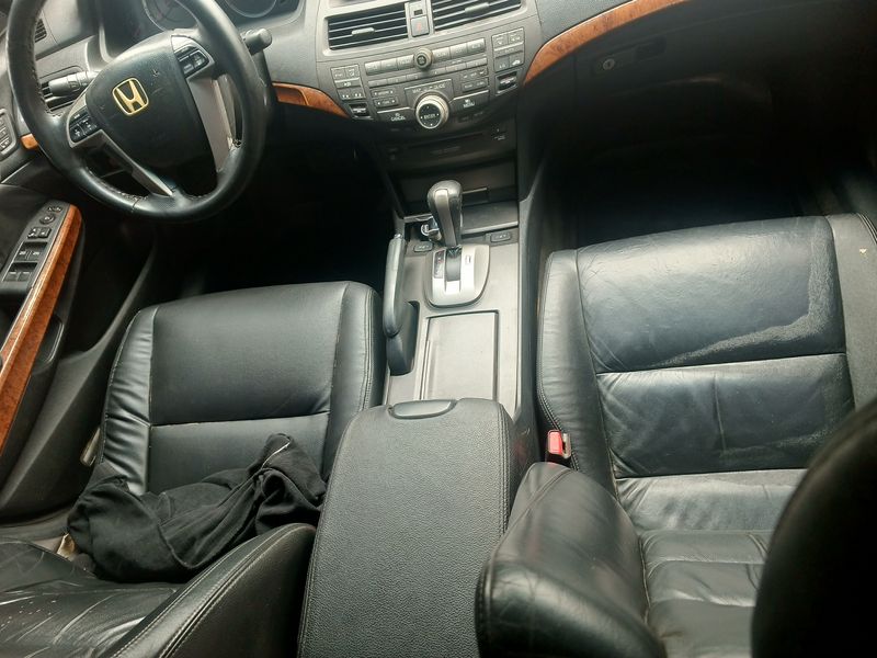 Thumbnail 11 of 2012 Honda Accord EX